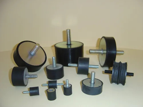 Rubber To Metal Bonding Central London